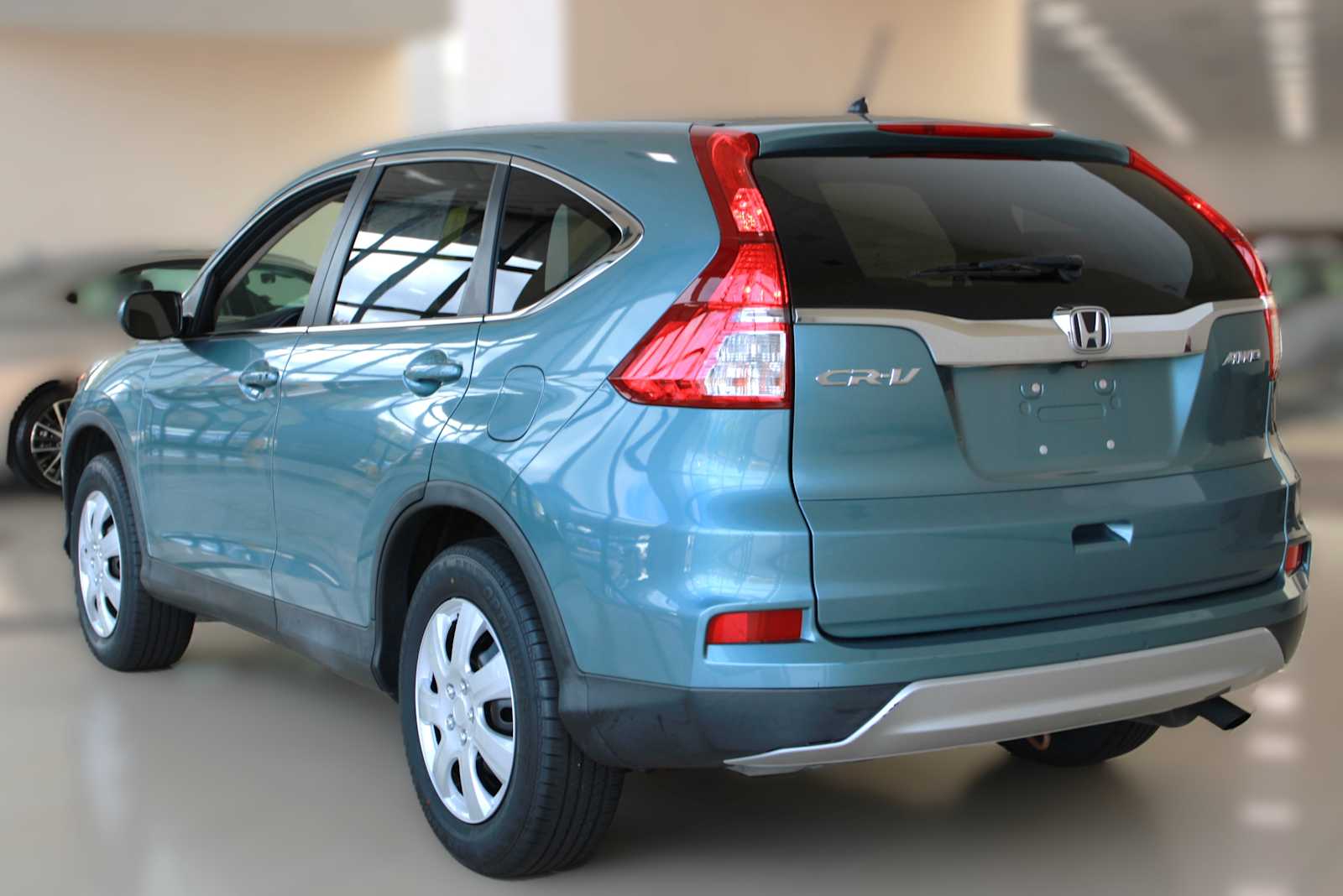 used 2015 Honda CR-V car, priced at $14,197