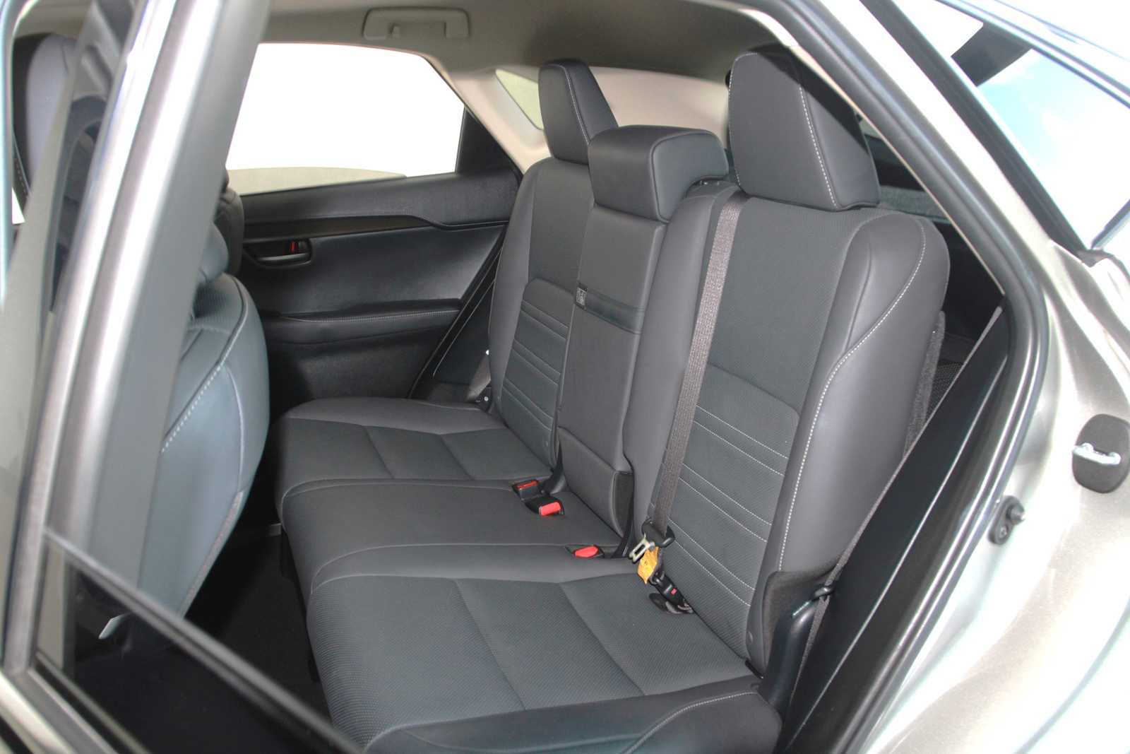 used 2020 Lexus NX 300 car, priced at $28,497