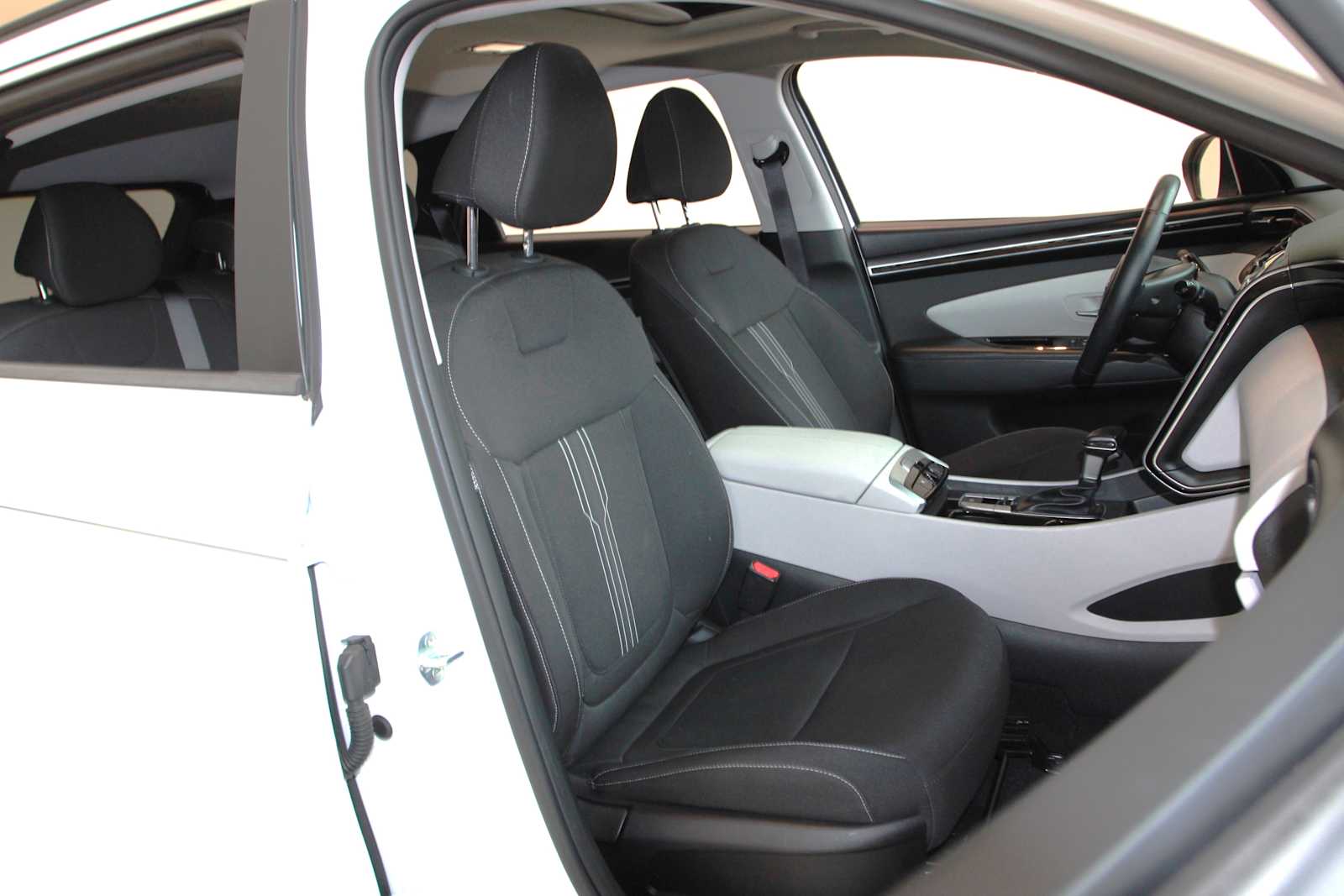 used 2022 Hyundai Tucson car, priced at $21,297