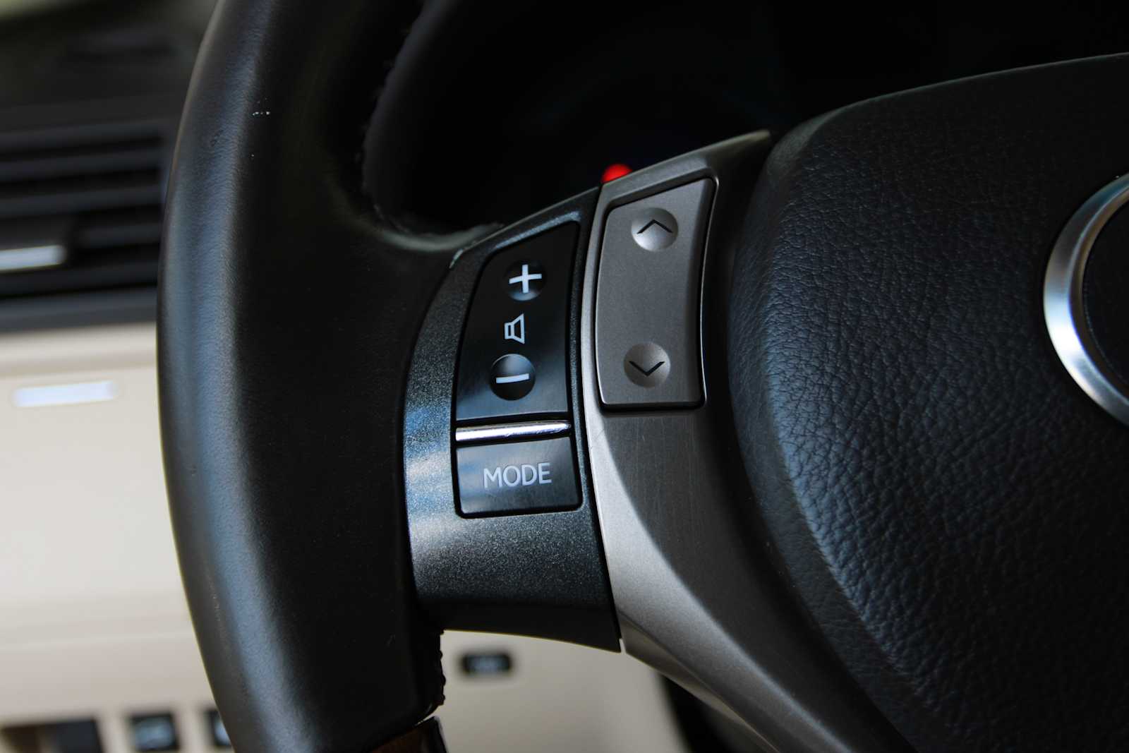 used 2015 Lexus RX 350 car, priced at $17,297