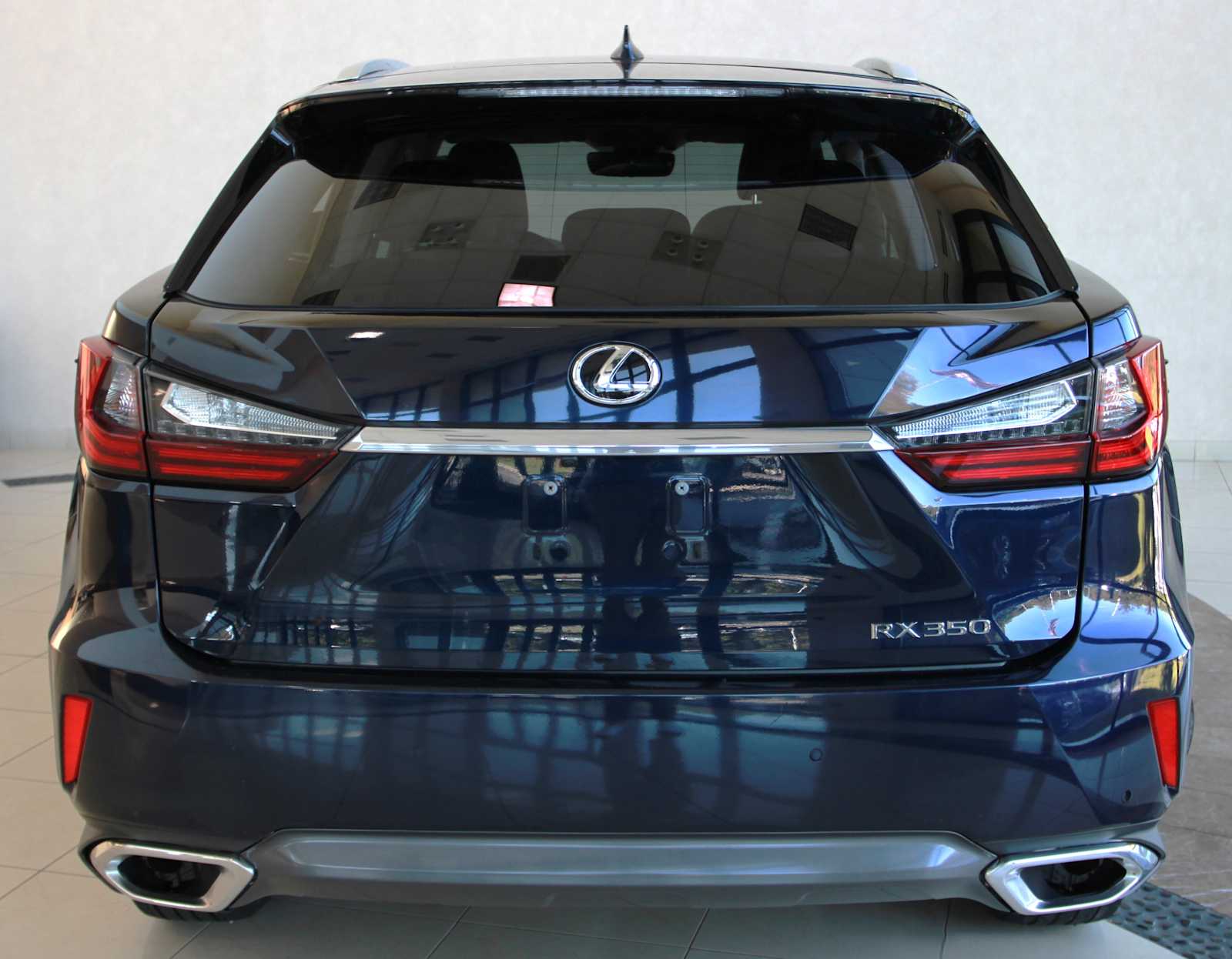 used 2019 Lexus RX 350 car, priced at $33,497