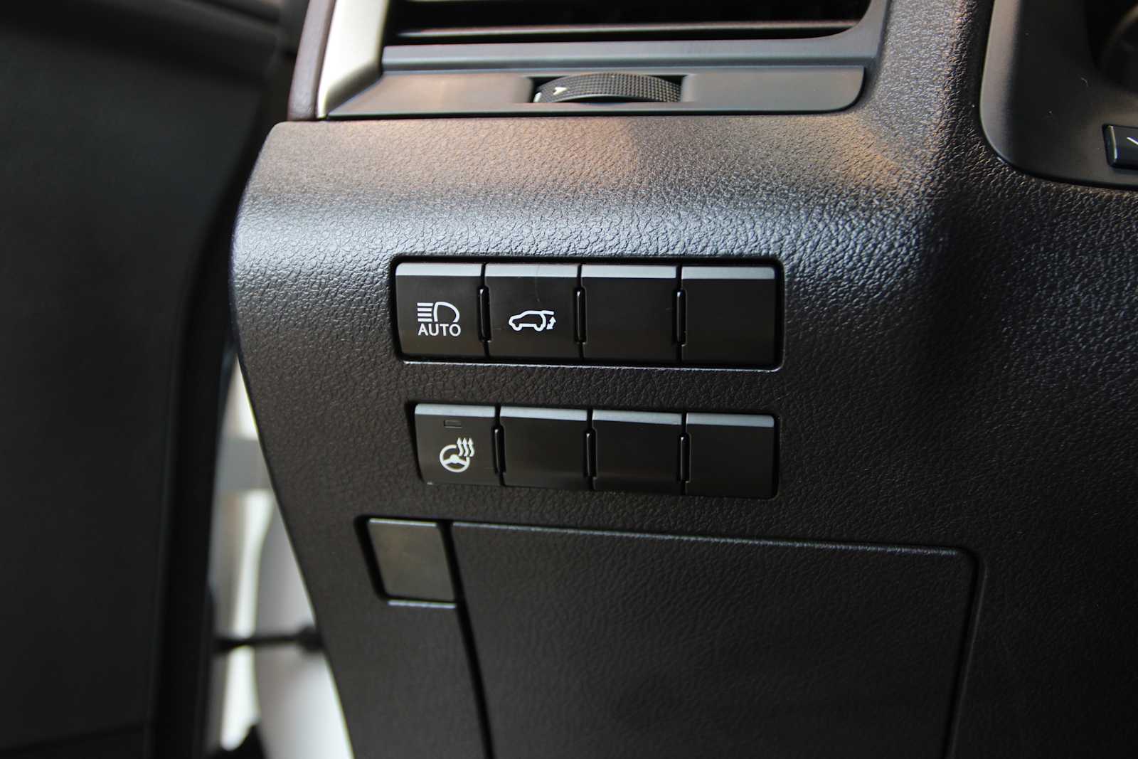 used 2017 Lexus RX 350 car, priced at $25,497