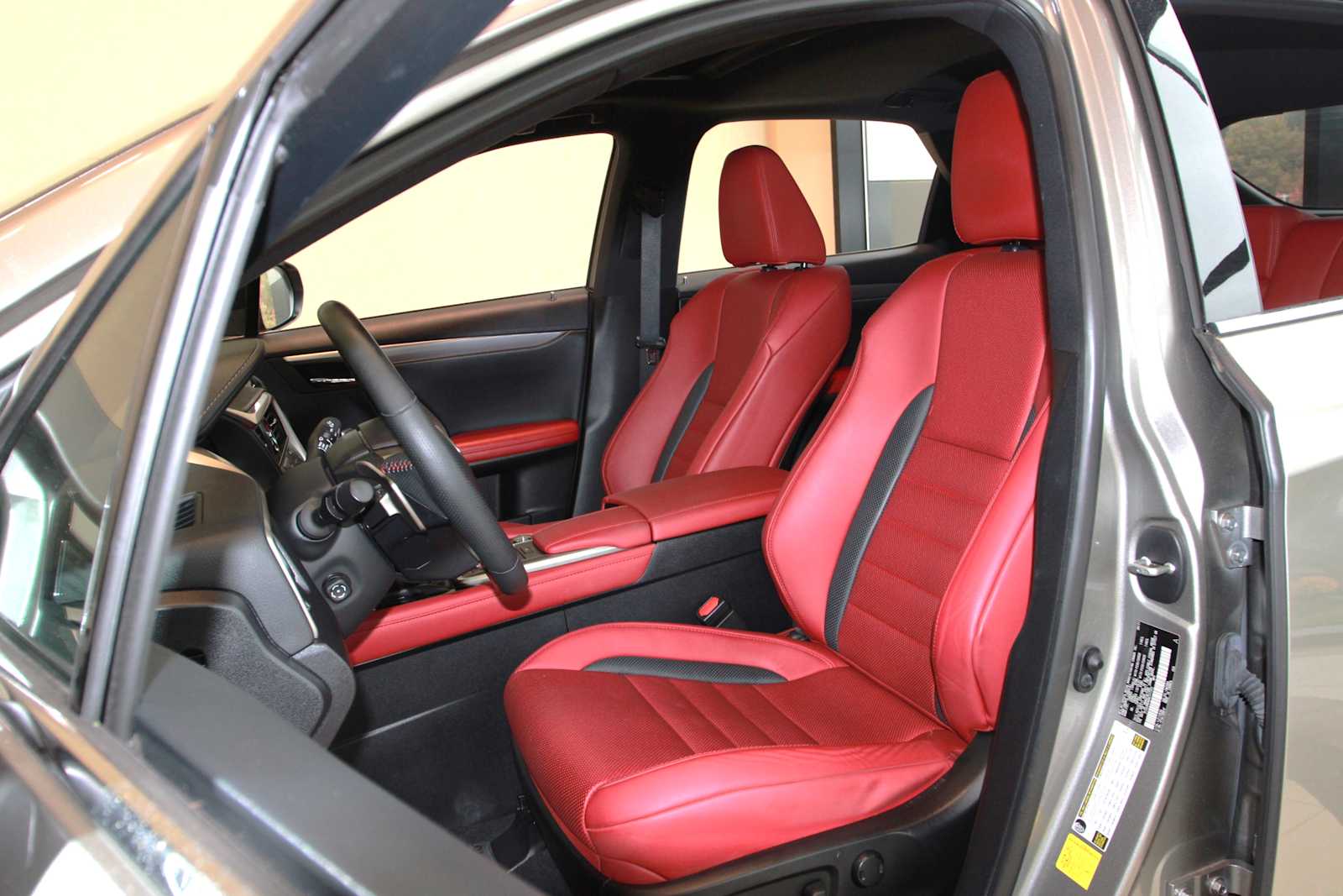 used 2022 Lexus RX 350 car, priced at $44,997