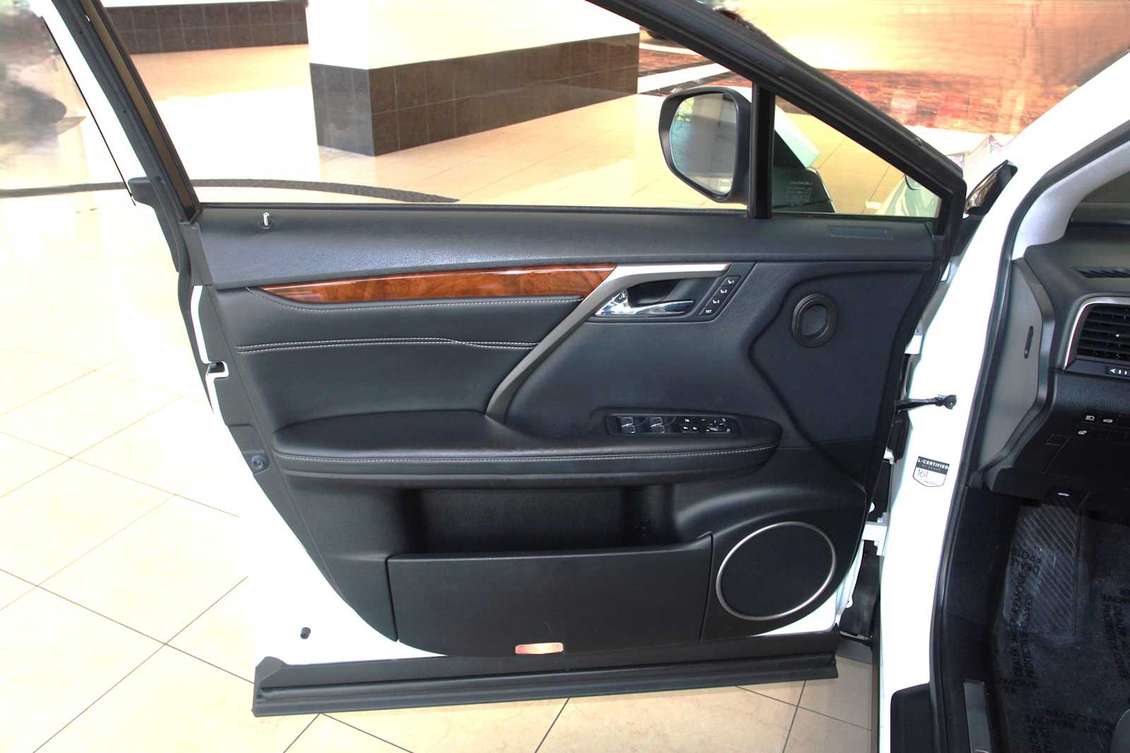used 2017 Lexus RX 350 car, priced at $22,997