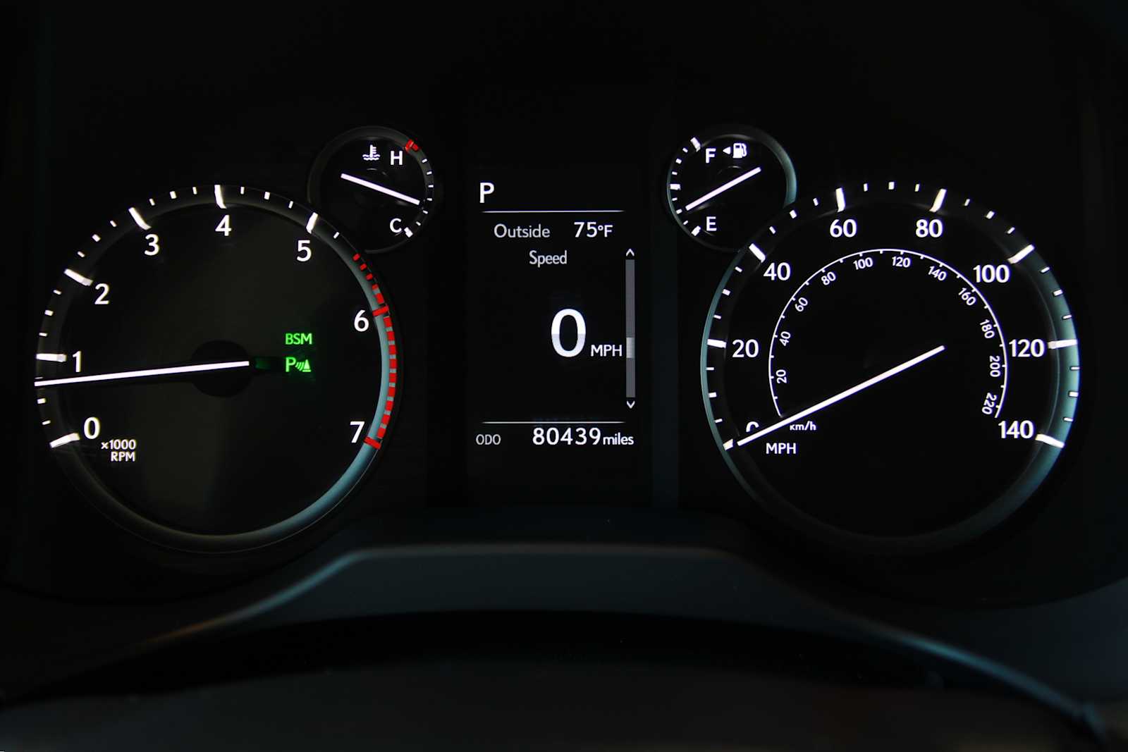 used 2021 Lexus GX 460 car, priced at $38,497