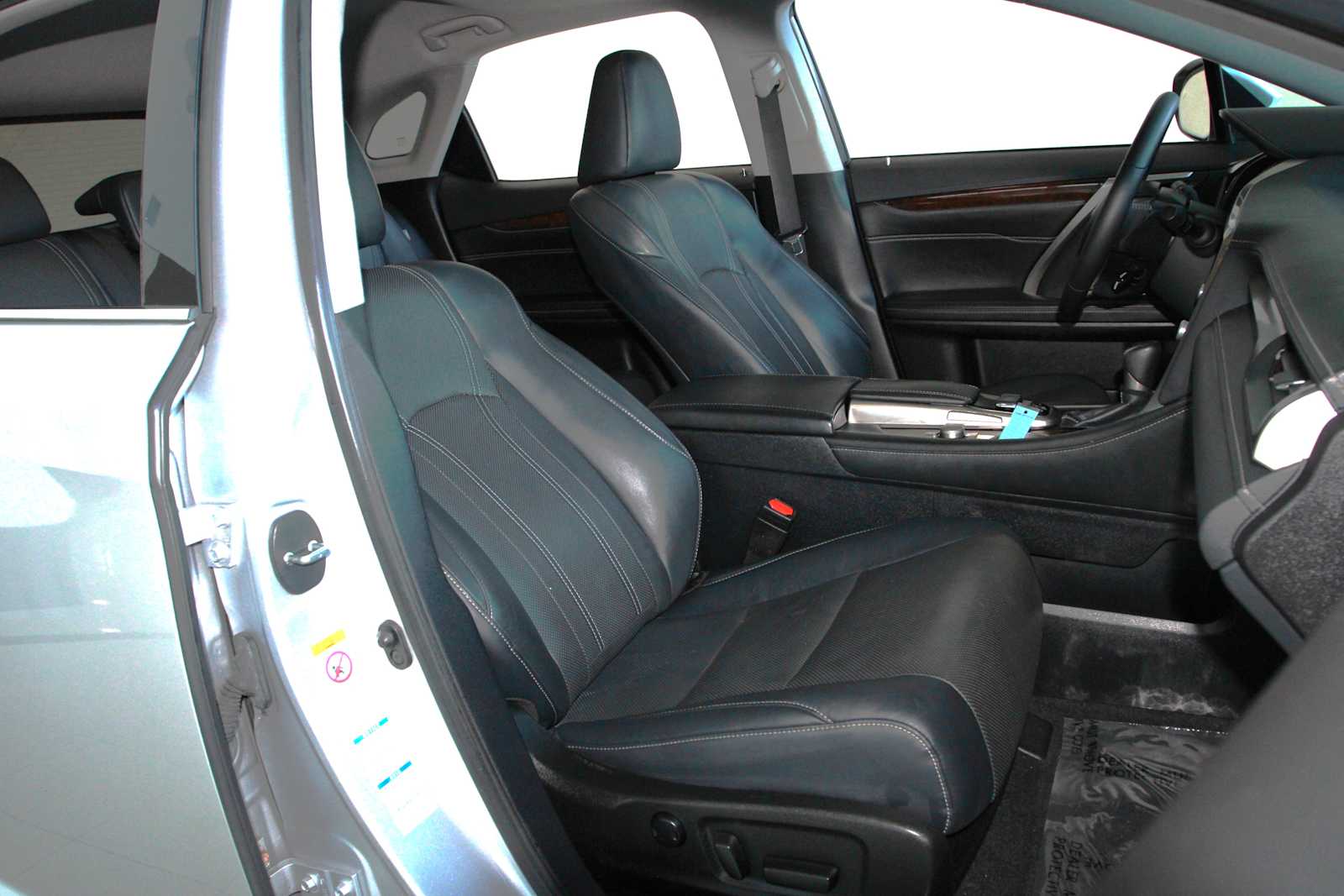 used 2016 Lexus RX 350 car, priced at $20,097