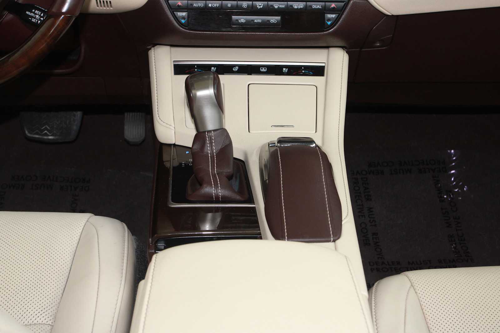 used 2016 Lexus ES 350 car, priced at $15,397