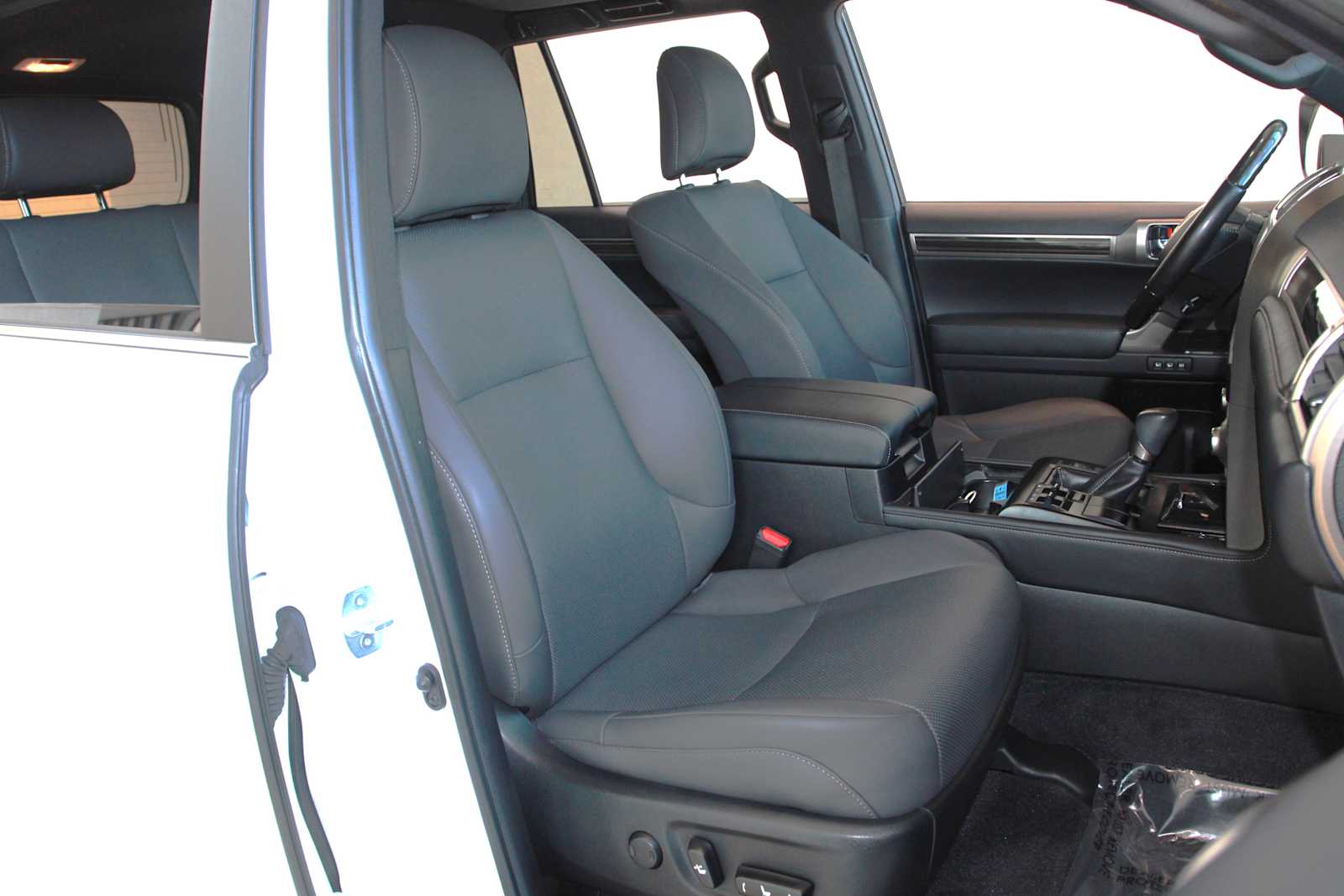 used 2021 Lexus GX 460 car, priced at $38,497