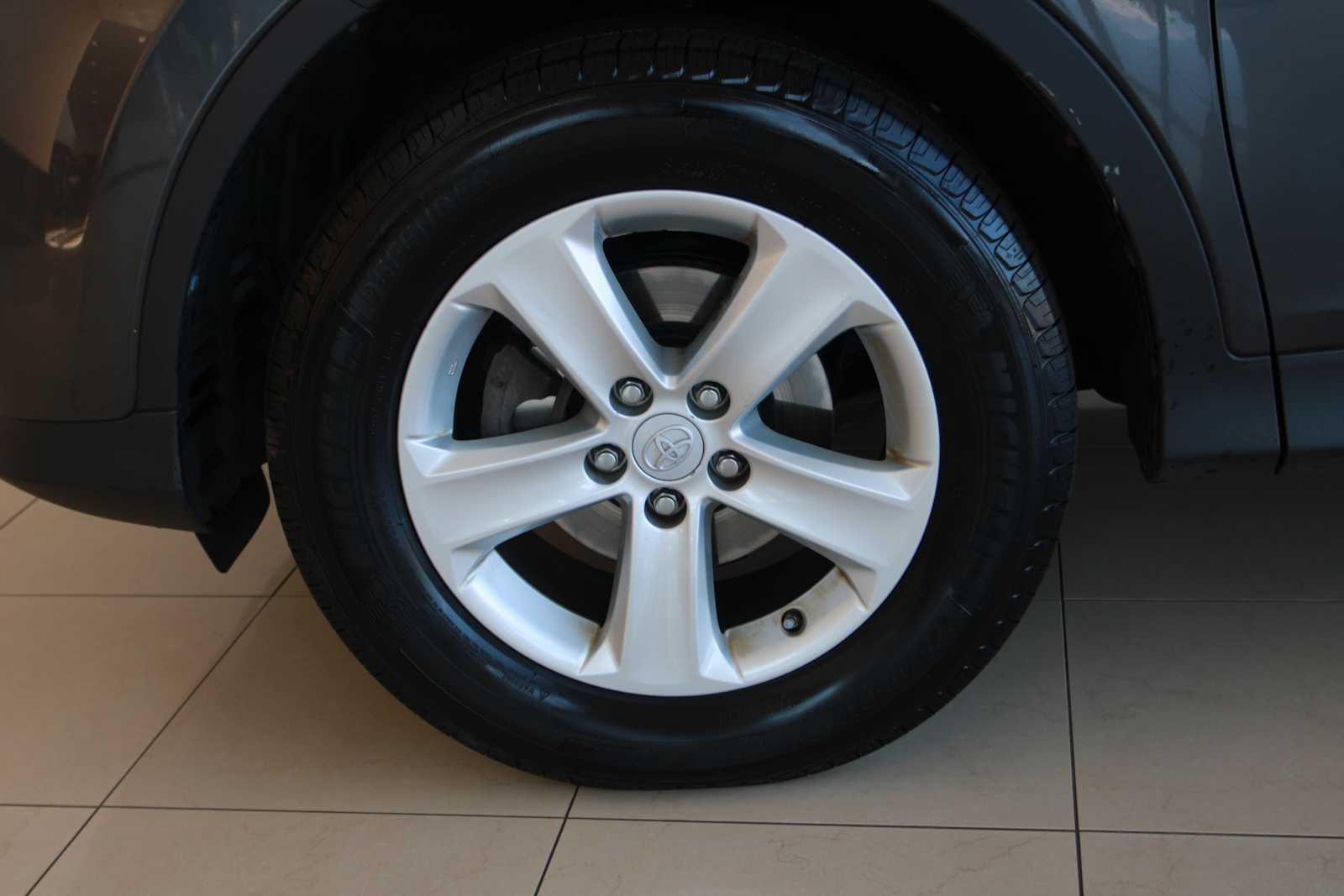 used 2013 Toyota RAV4 car, priced at $18,497
