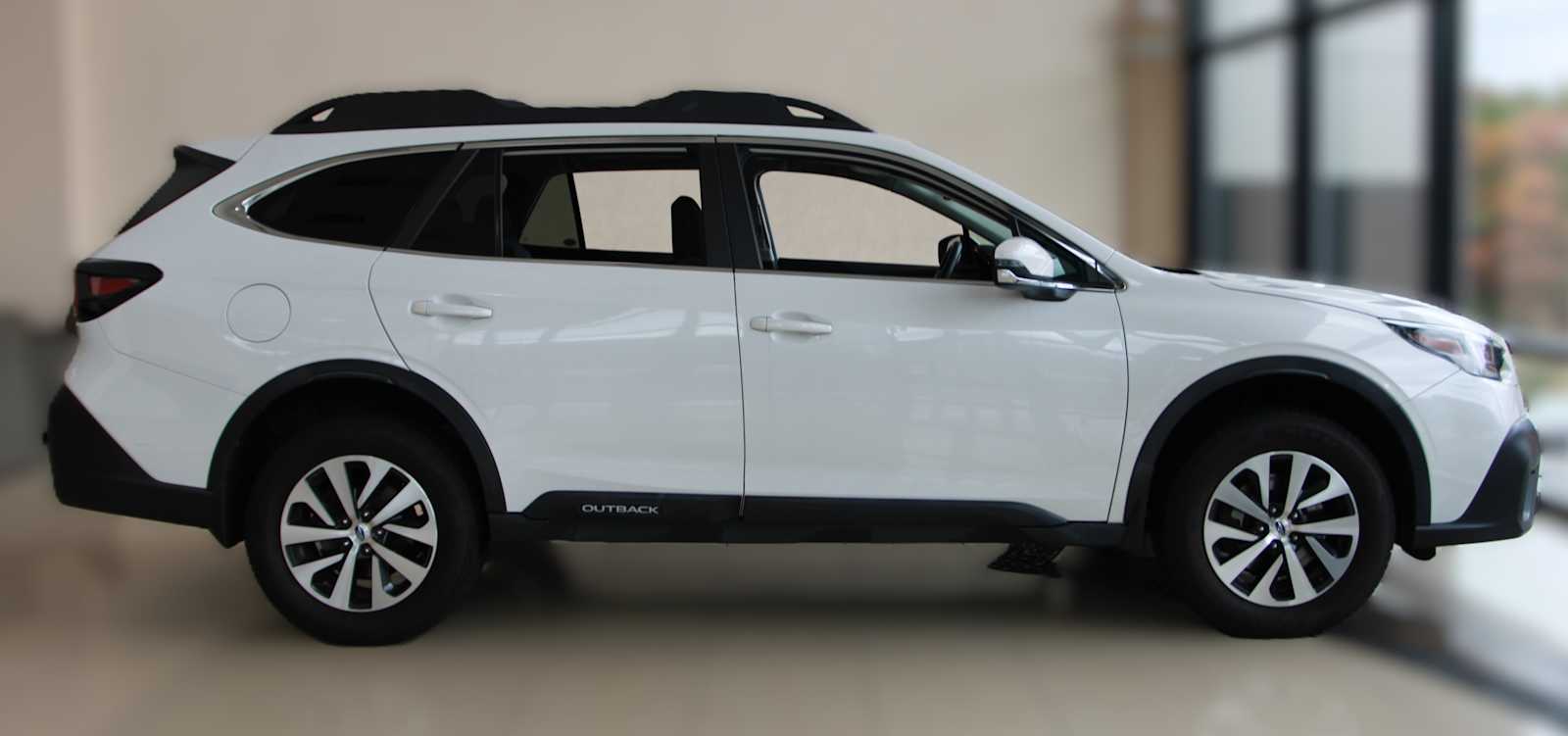 used 2020 Subaru Outback car, priced at $19,197