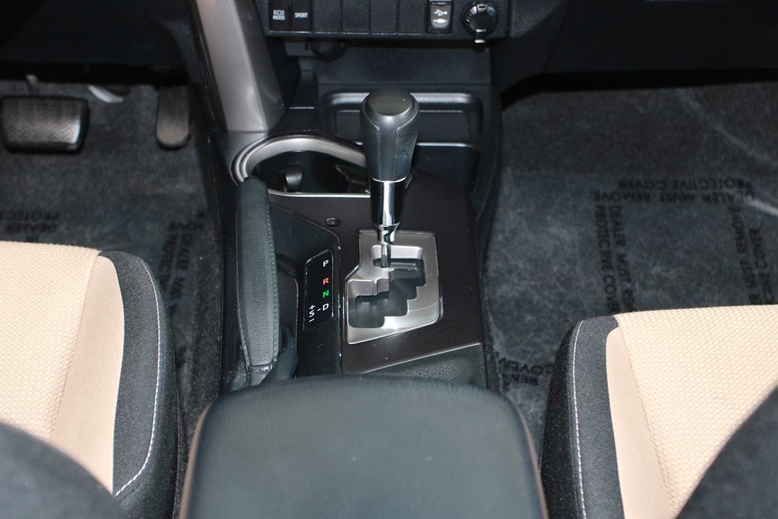 used 2018 Toyota RAV4 car, priced at $17,297