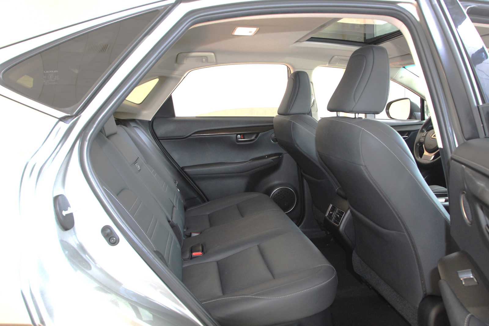 used 2018 Lexus NX 300 car, priced at $19,797