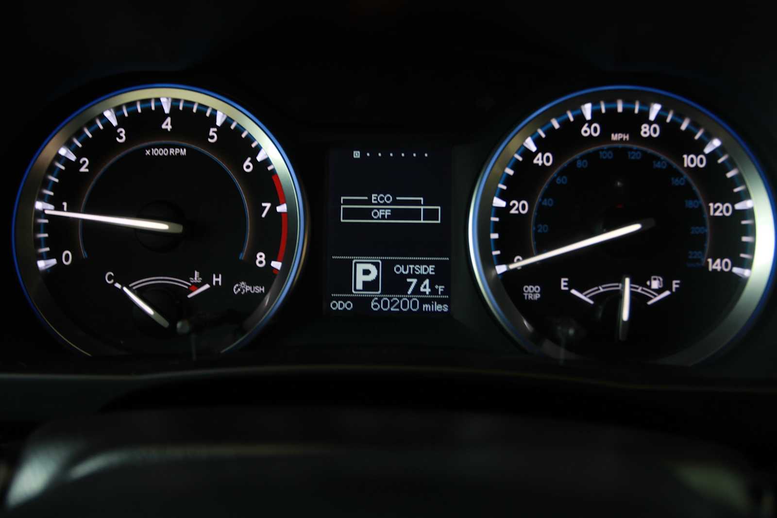 used 2016 Toyota Highlander car, priced at $21,998