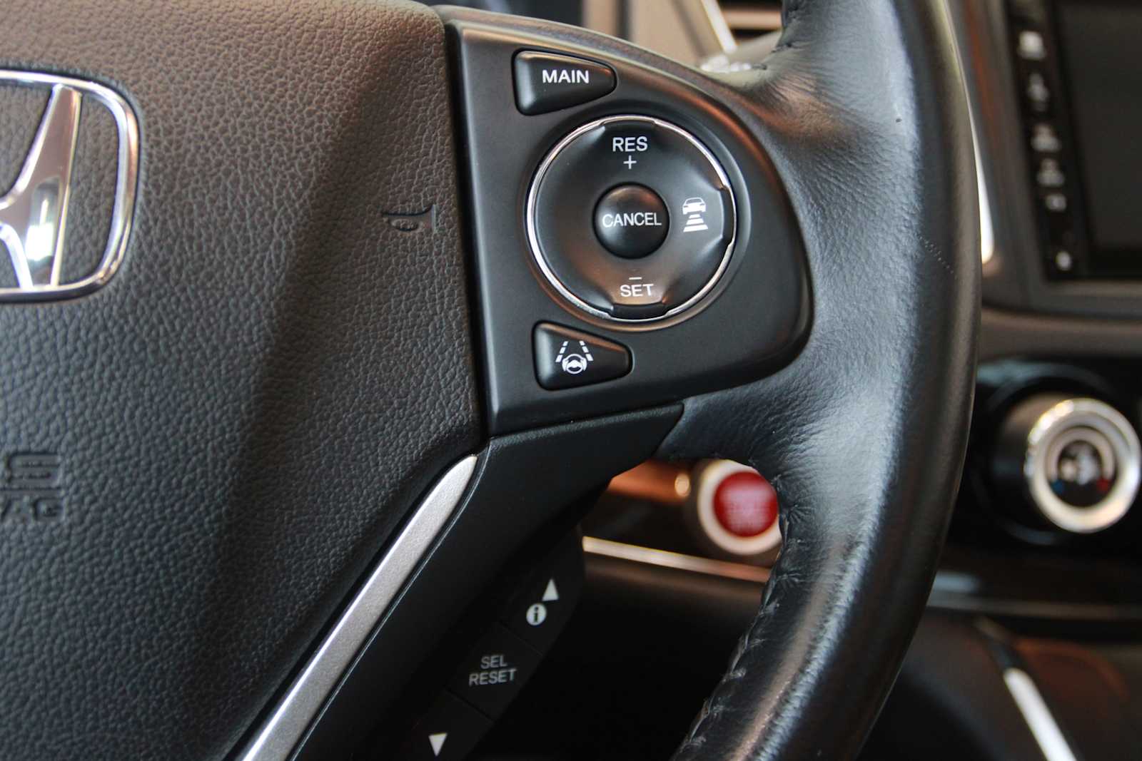 used 2015 Honda CR-V car, priced at $15,598