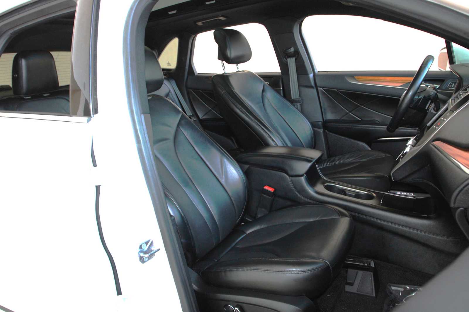 used 2019 Lincoln MKC car, priced at $20,497