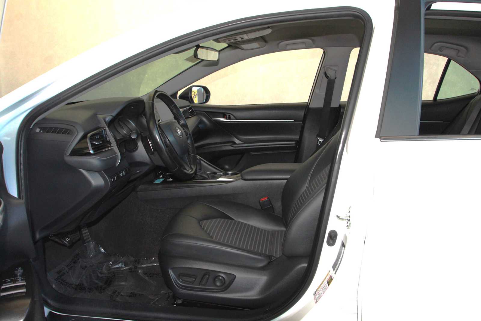 used 2023 Toyota Camry car, priced at $20,997