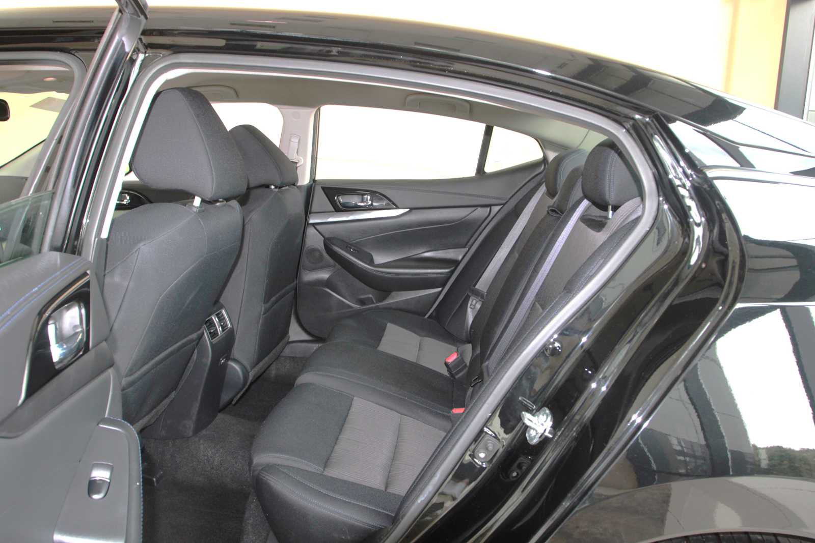 used 2020 Nissan Maxima car, priced at $18,497