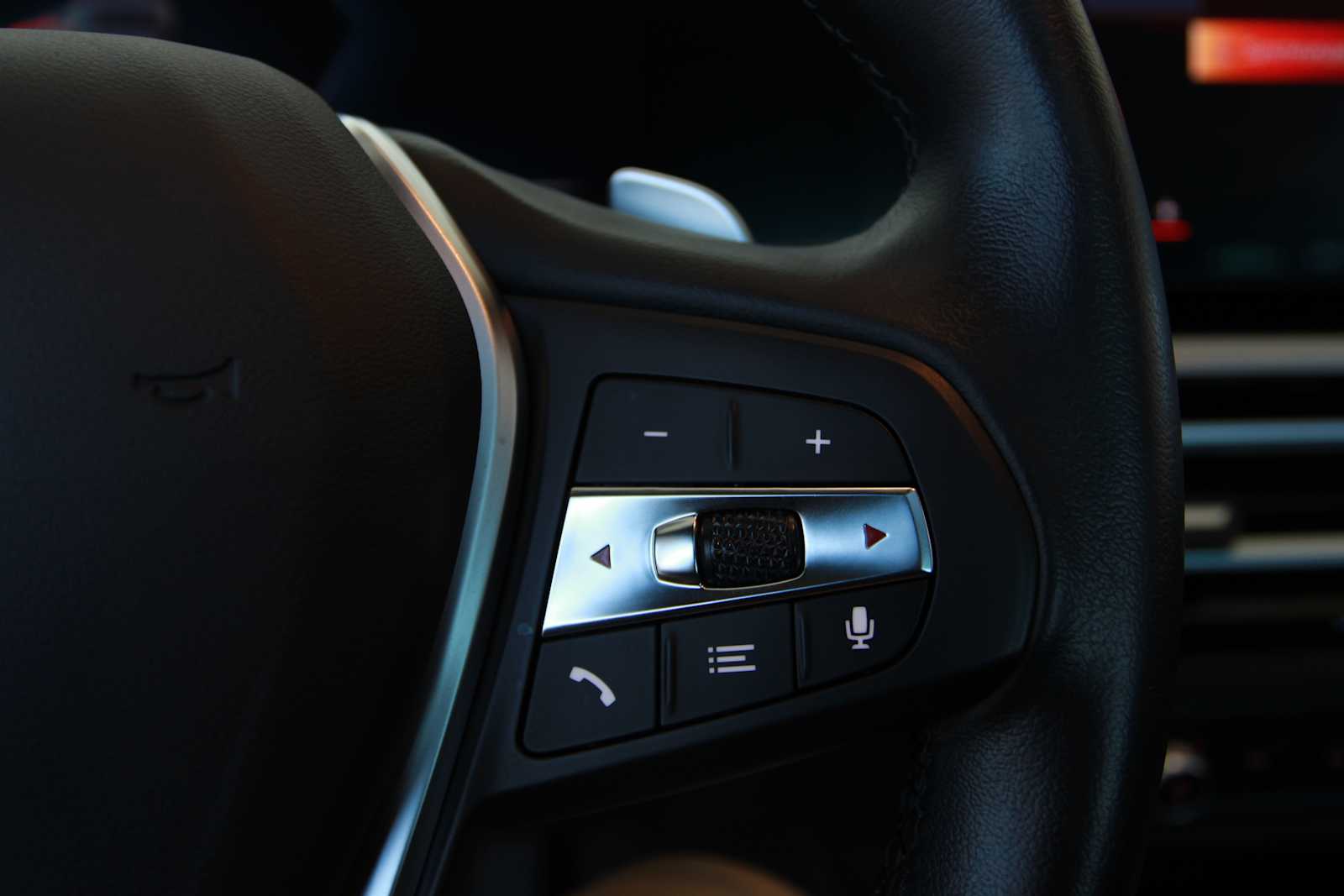 used 2023 BMW 330i car, priced at $32,497