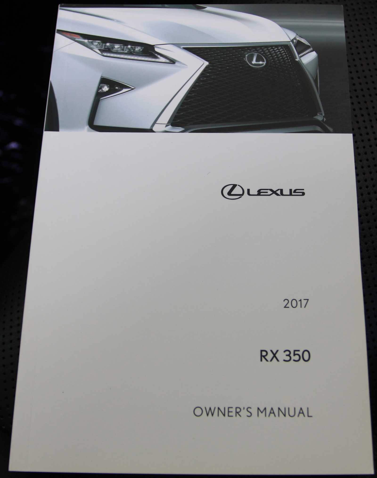 used 2017 Lexus RX 350 car, priced at $22,997