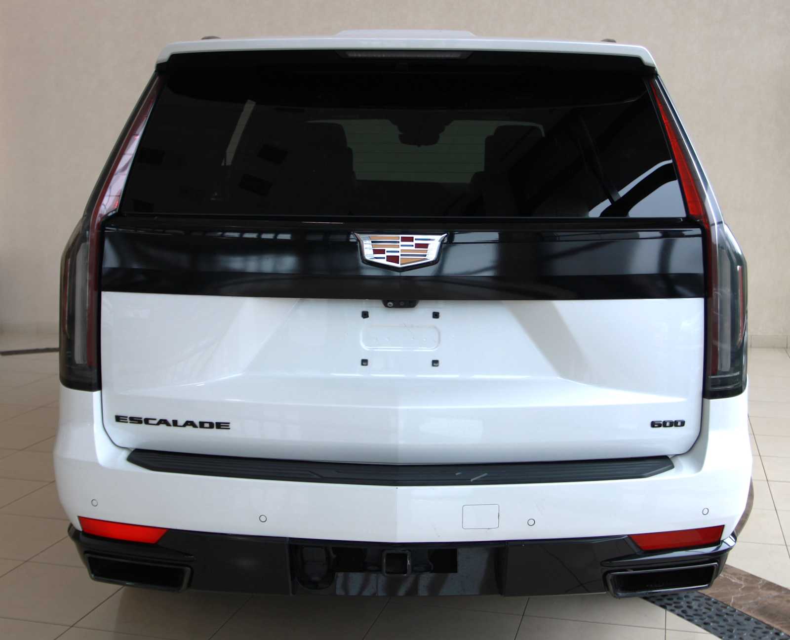 used 2021 Cadillac Escalade car, priced at $46,497