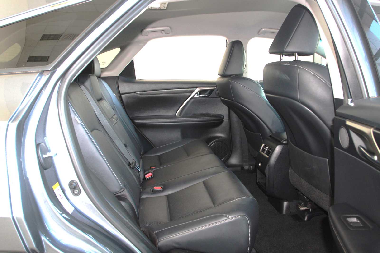 used 2018 Lexus RX 350 car, priced at $22,297
