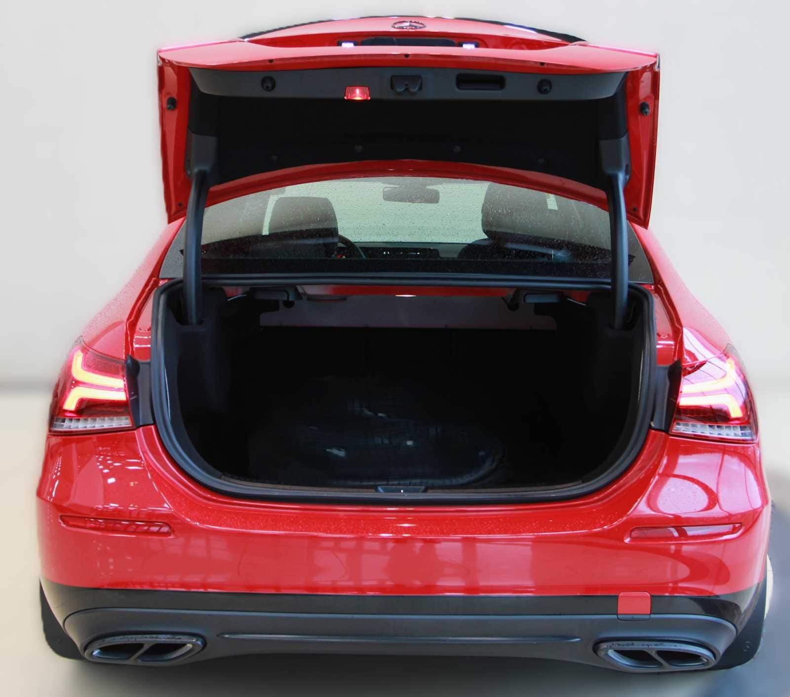 used 2019 Mercedes-Benz A 220 car, priced at $20,497