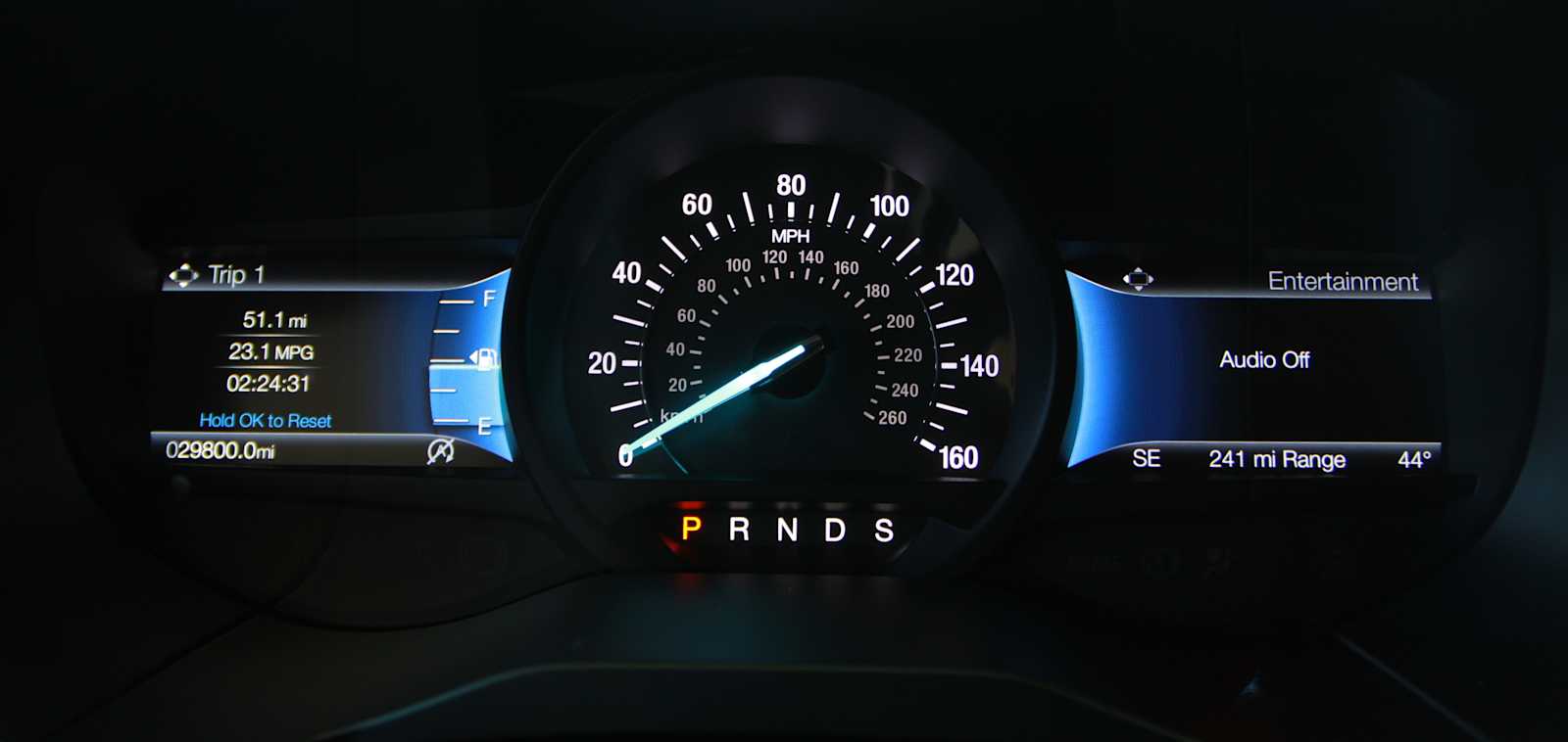 used 2022 Ford Edge car, priced at $24,497