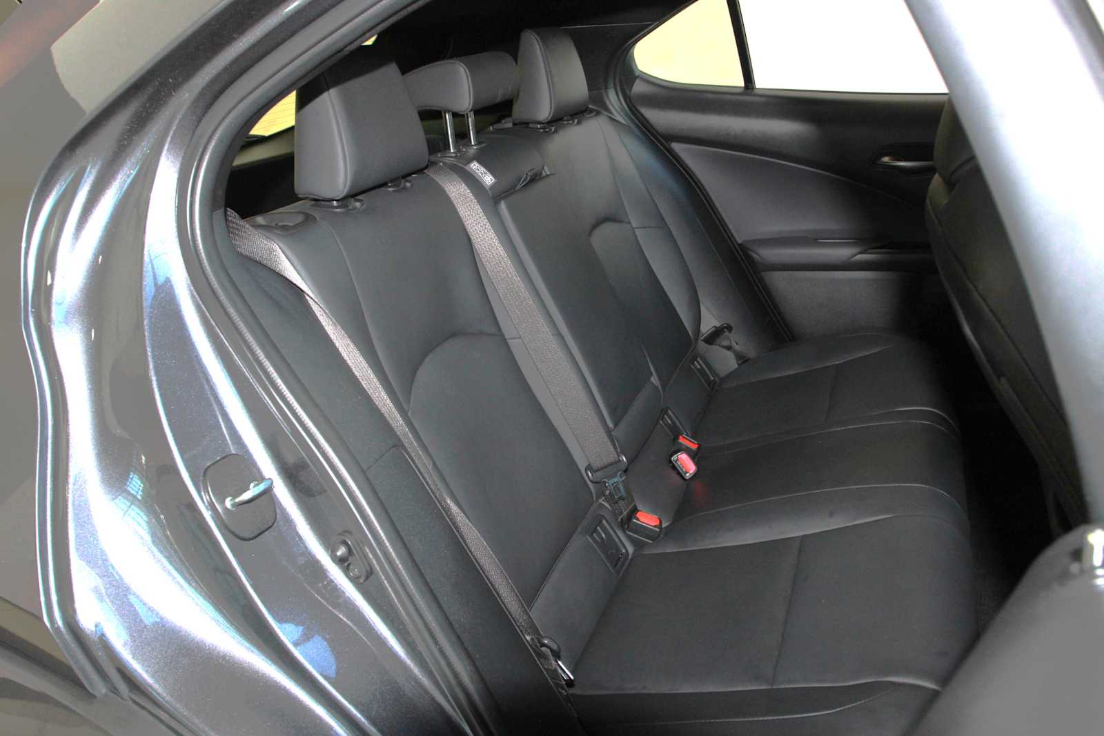 used 2023 Lexus UX 250h car, priced at $36,497