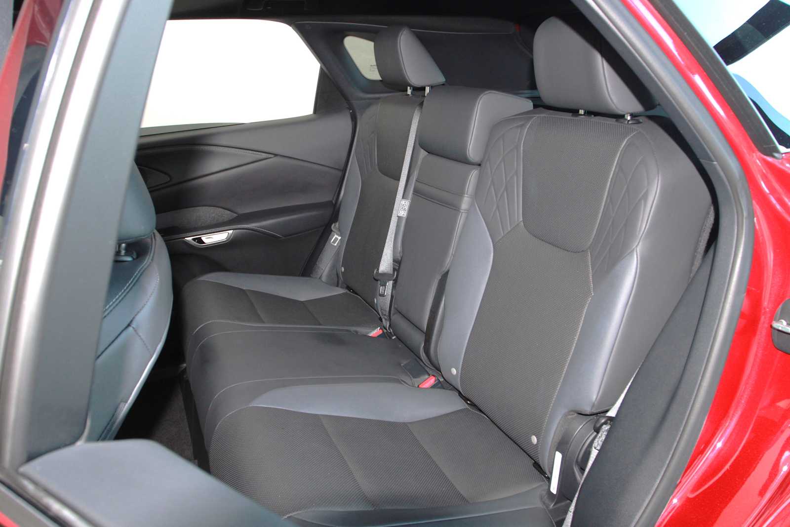 used 2025 Lexus RX 350 car, priced at $56,497