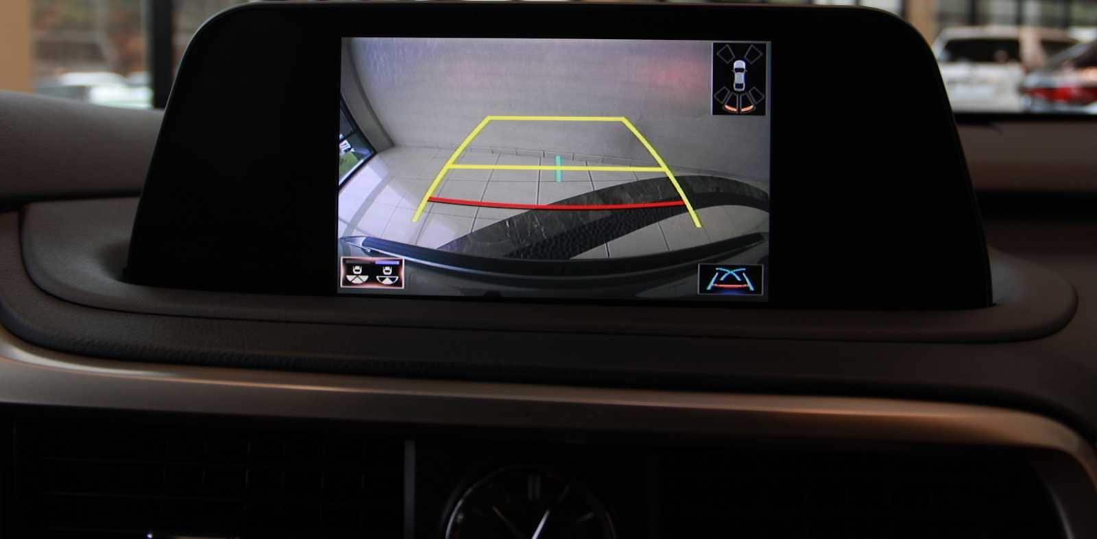 used 2022 Lexus RX 350 car, priced at $44,997