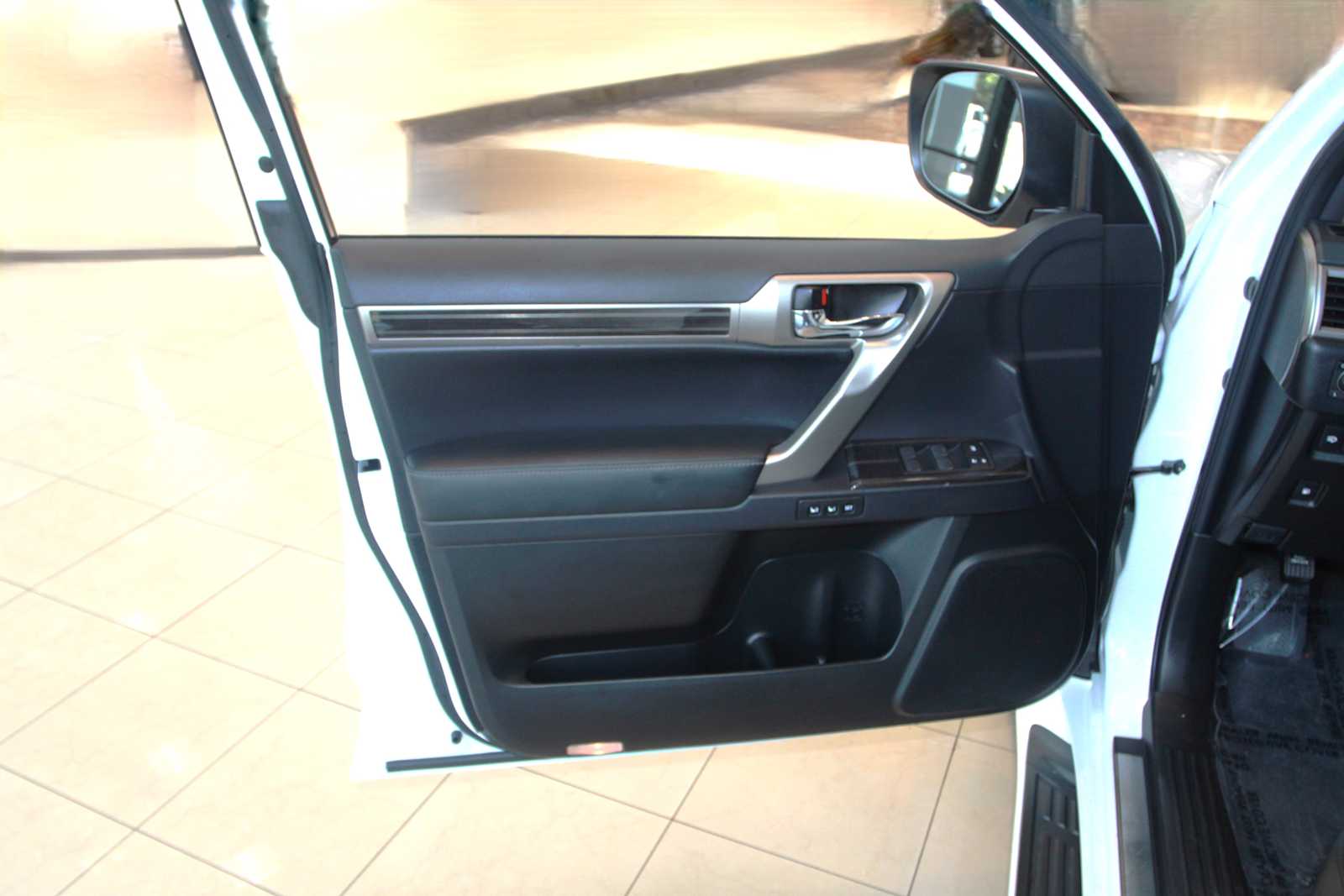 used 2021 Lexus GX 460 car, priced at $38,497