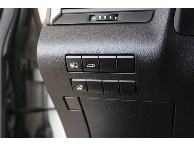 used 2017 Lexus RX 350 car, priced at $23,998