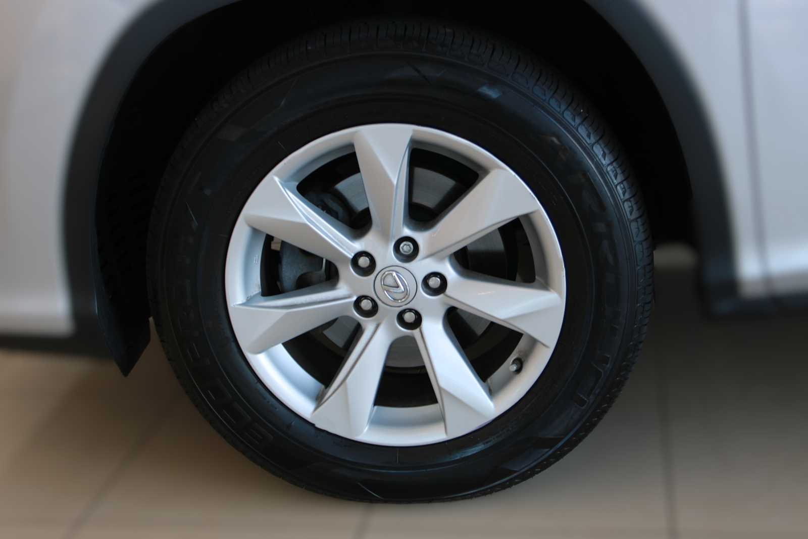 used 2016 Lexus RX 350 car, priced at $20,097