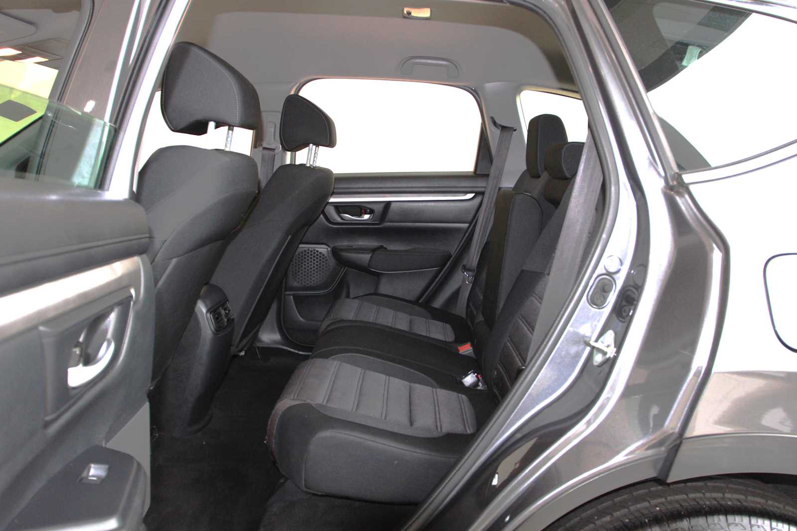 used 2019 Honda CR-V car, priced at $19,997