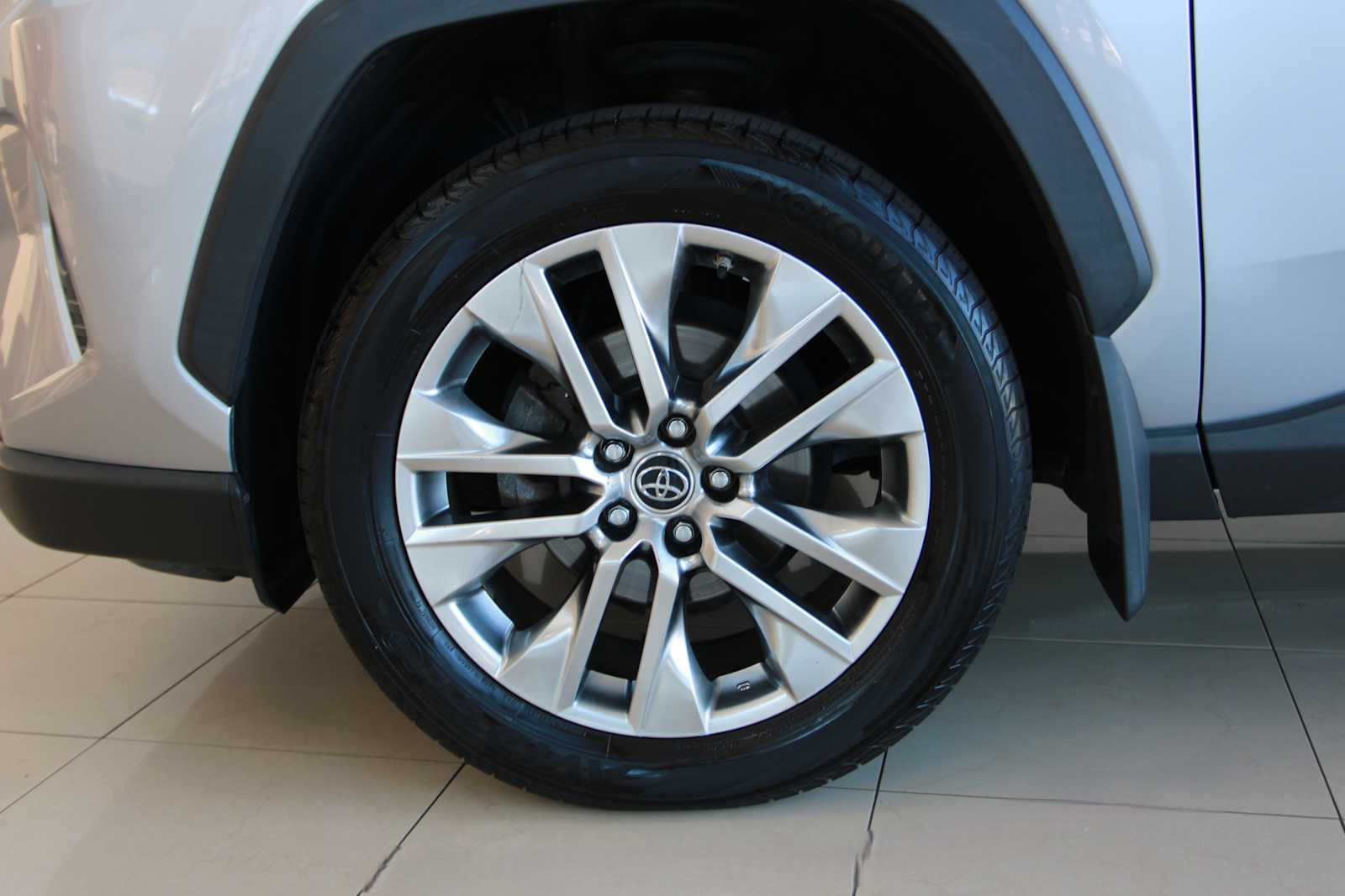 used 2019 Toyota RAV4 car, priced at $22,897