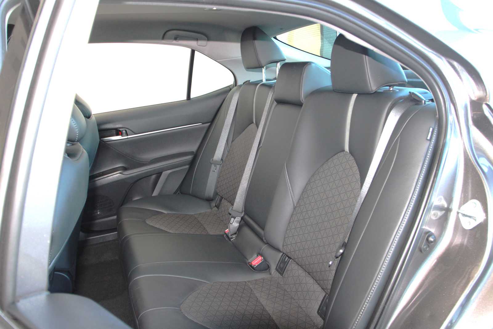 used 2023 Toyota Camry car, priced at $26,197