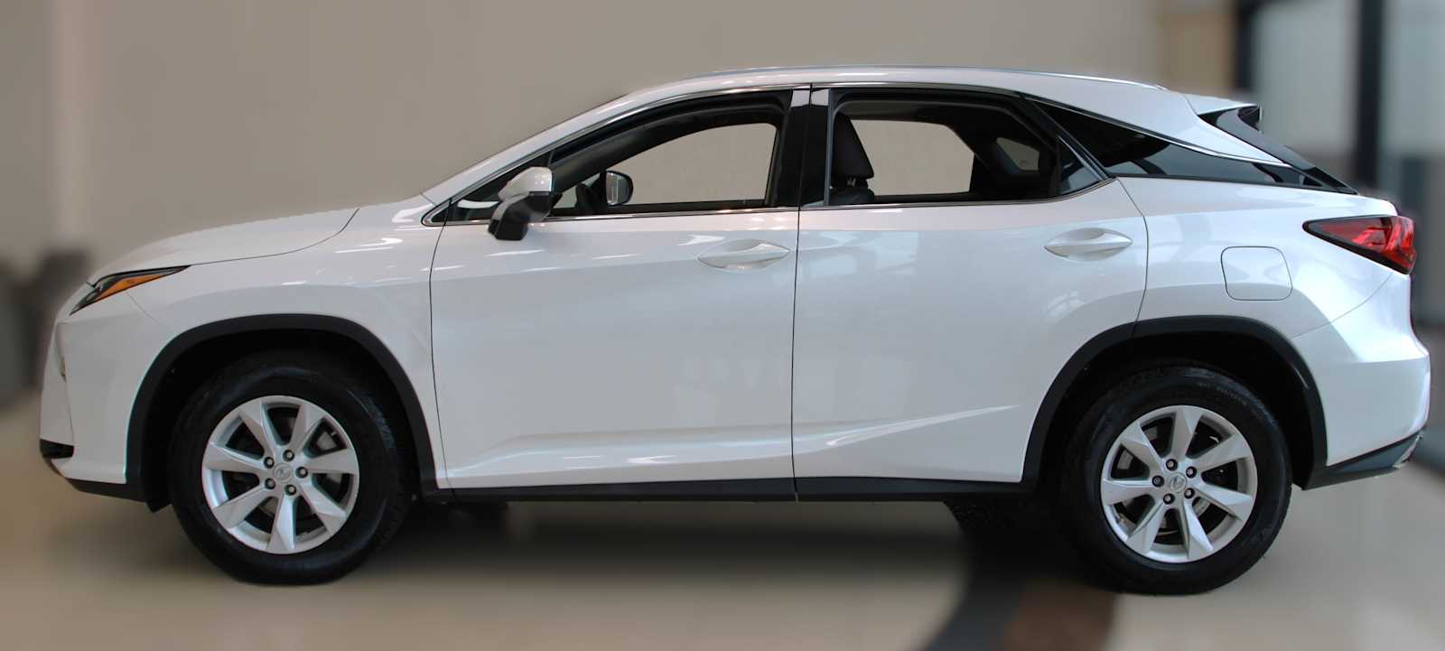 used 2017 Lexus RX 350 car, priced at $25,497