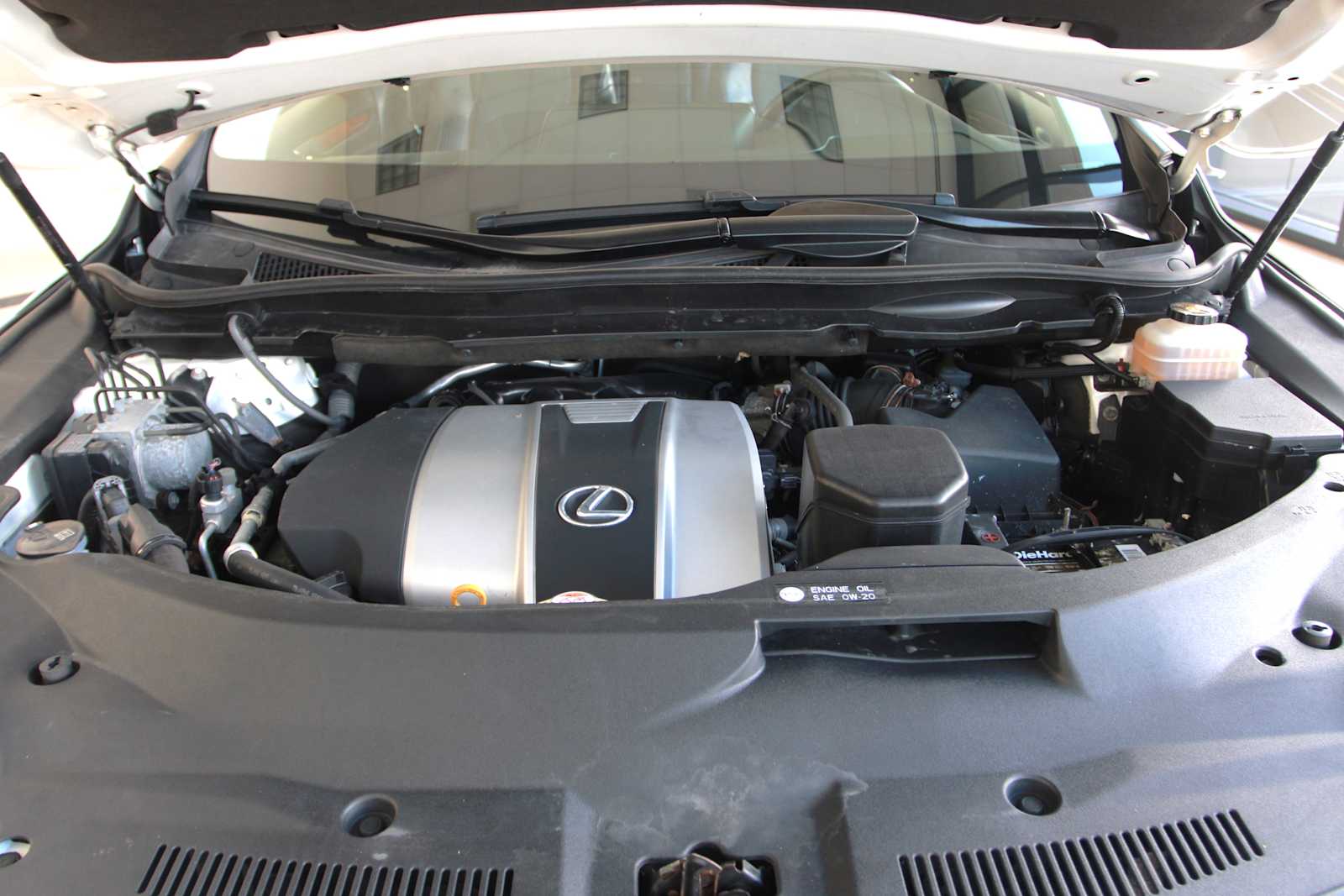 used 2017 Lexus RX 350 car, priced at $22,997