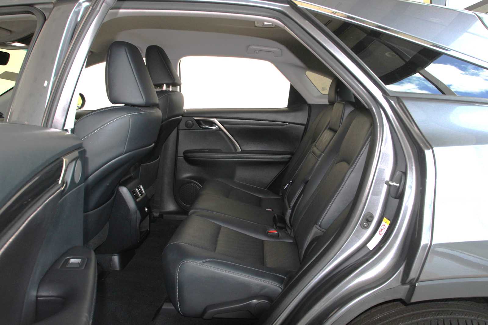 used 2018 Lexus RX 350 car, priced at $22,297