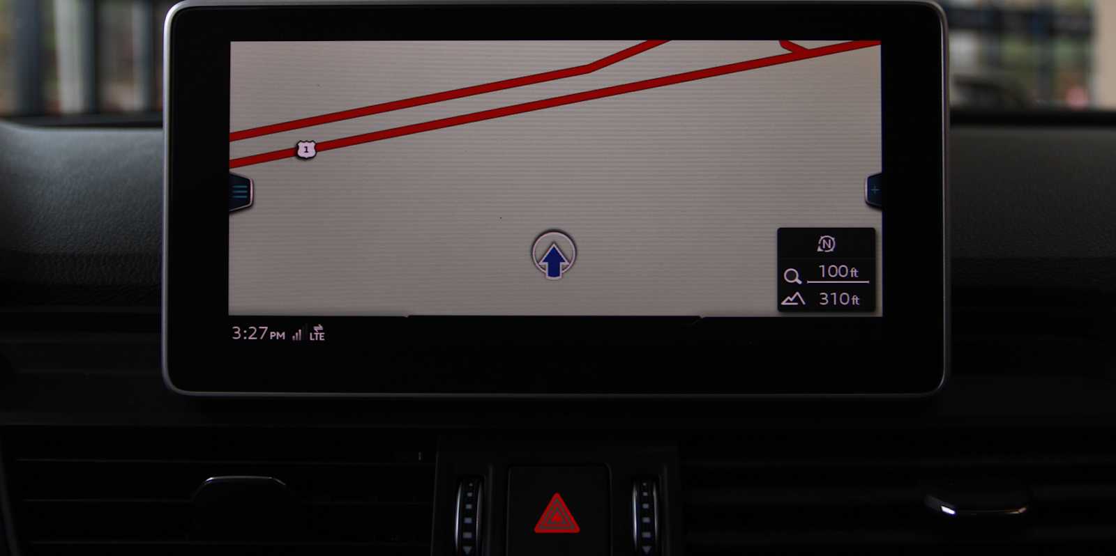 used 2019 Audi Q5 car, priced at $20,497