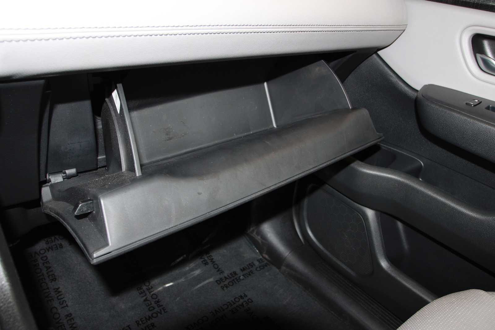 used 2023 Honda Pilot car, priced at $41,897