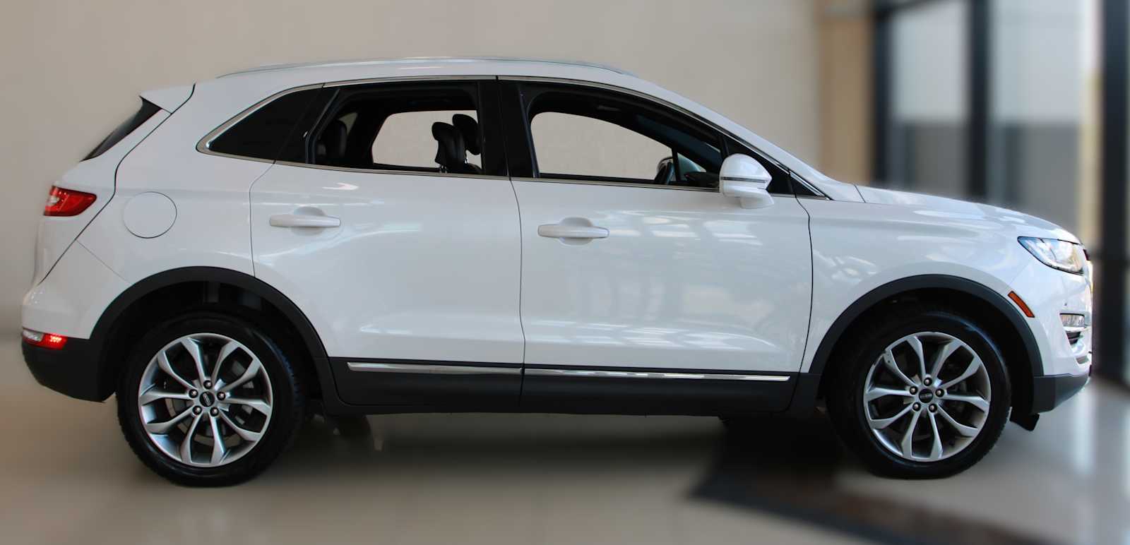 used 2019 Lincoln MKC car, priced at $20,497