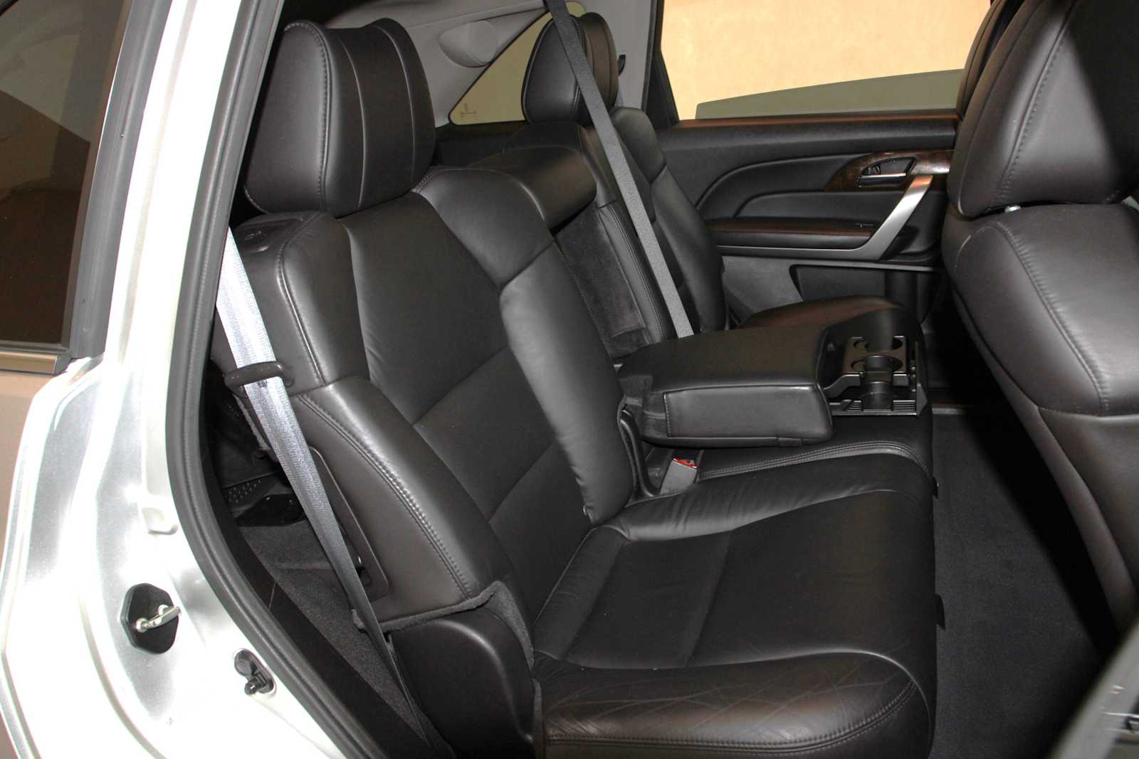 used 2013 Acura MDX car, priced at $11,297