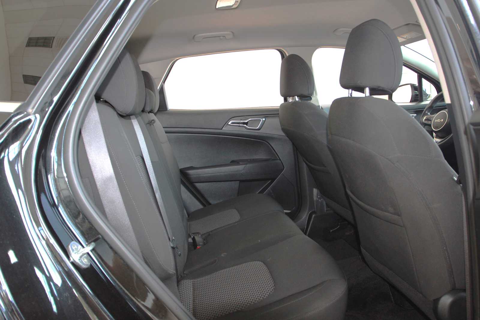 used 2023 Kia Sportage car, priced at $21,497