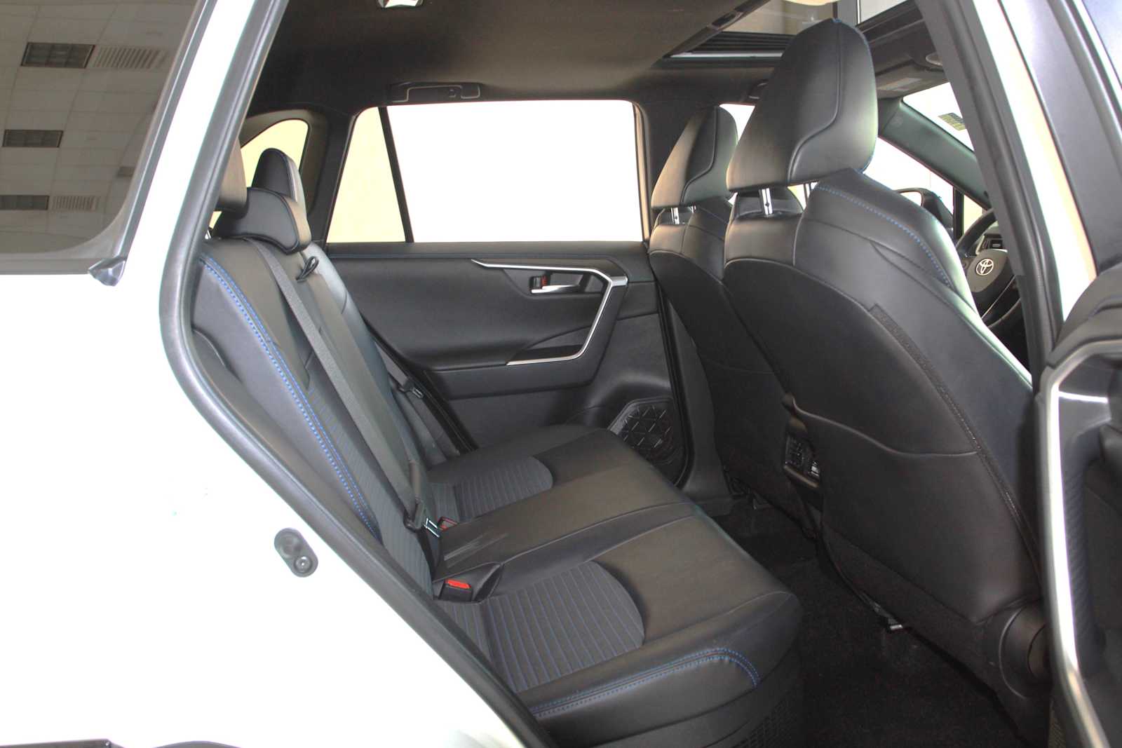 used 2020 Toyota RAV4 car, priced at $32,297