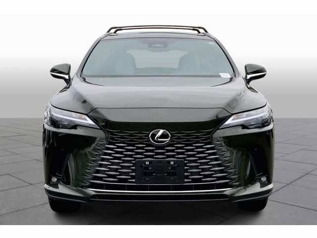 new 2026 Lexus RX 350 car, priced at $57,579