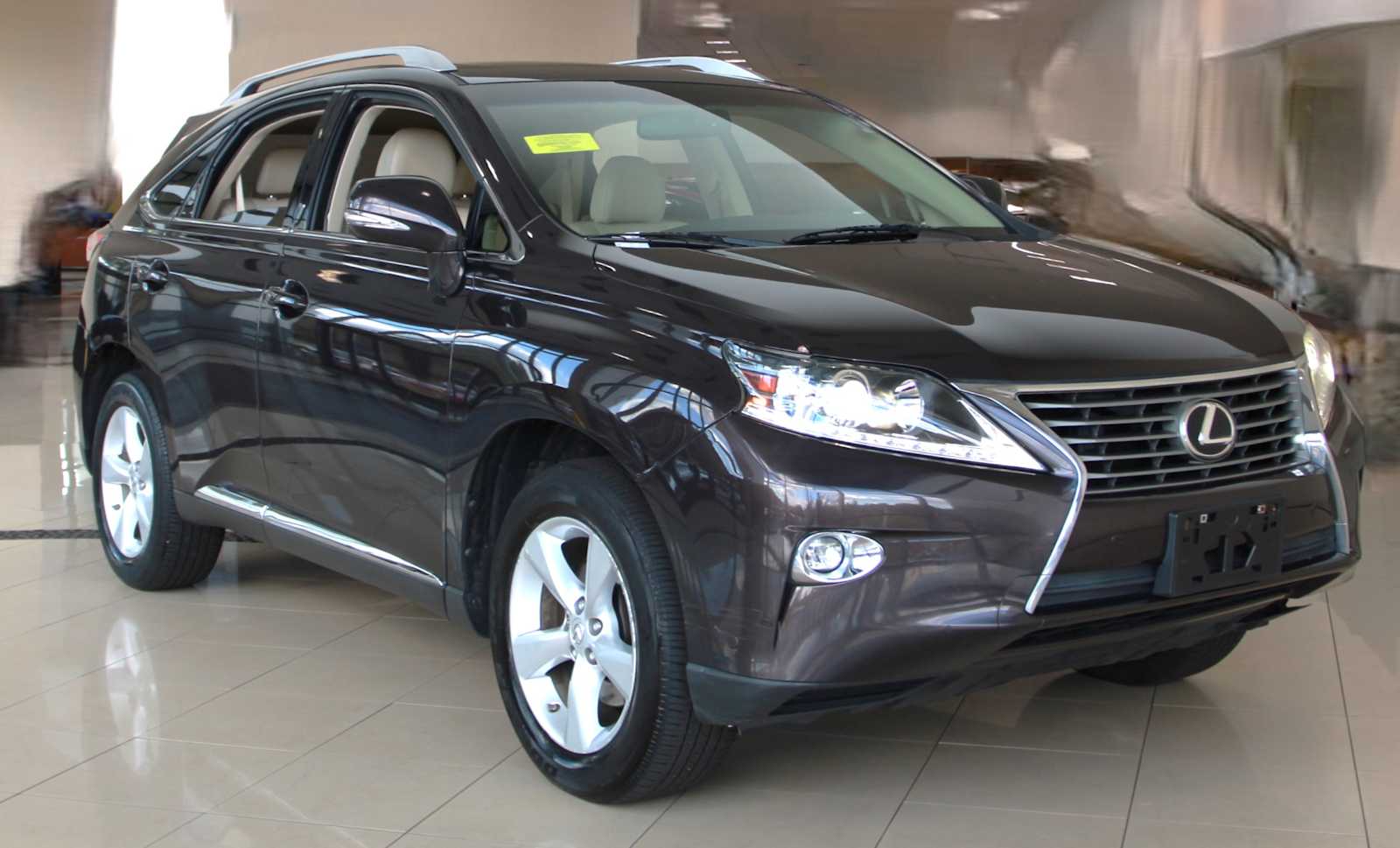 used 2015 Lexus RX 350 car, priced at $17,797