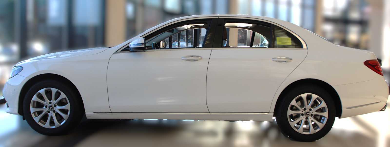 used 2018 Mercedes-Benz E 300 car, priced at $21,897