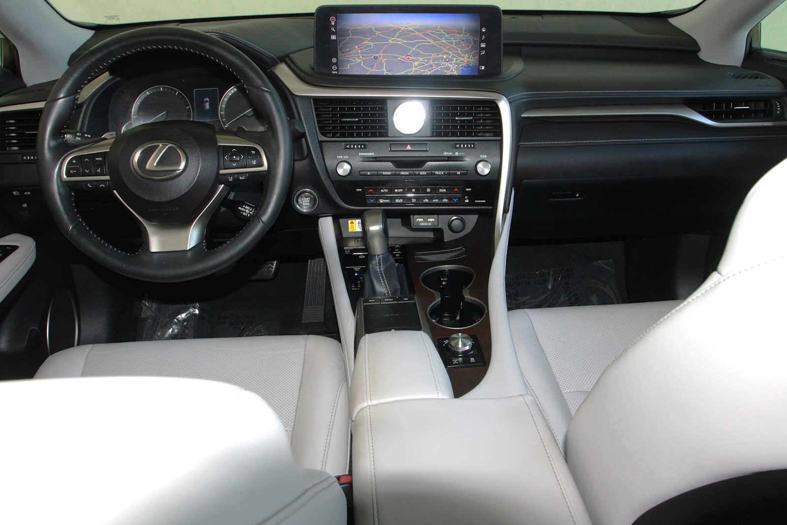 used 2021 Lexus RX 350 car, priced at $37,497
