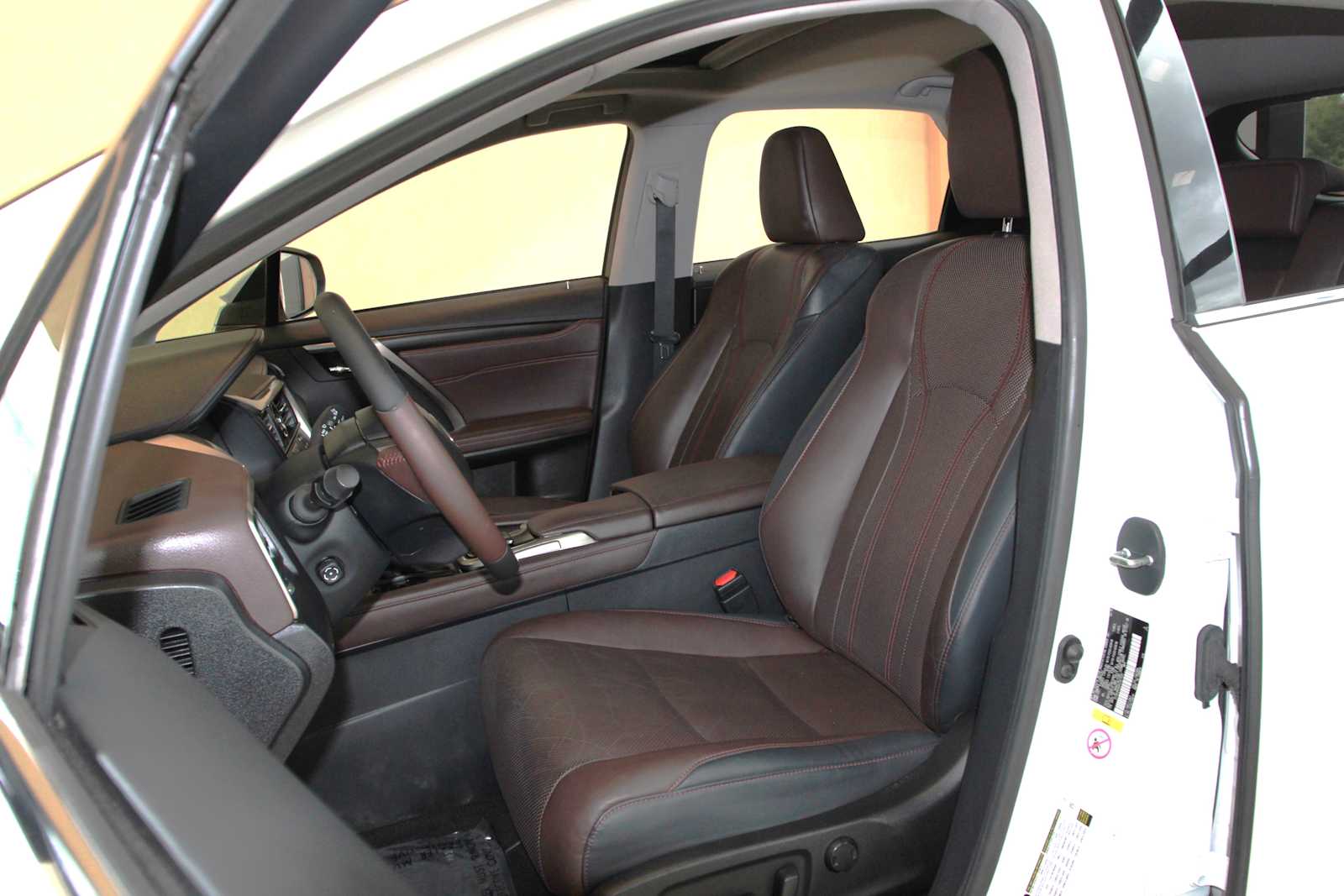 used 2017 Lexus RX 350 car, priced at $25,497